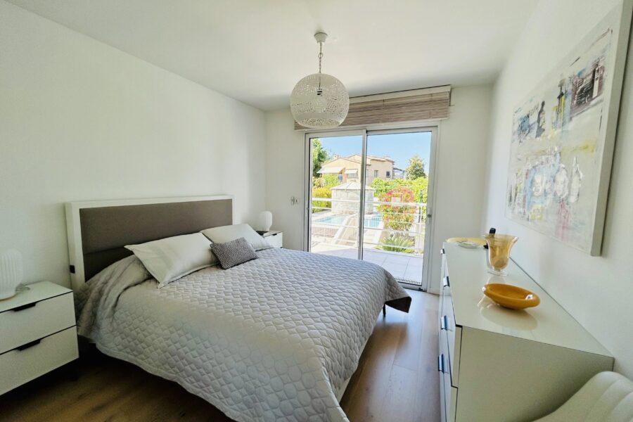 Appartement à vendre à Antibes — Vue mer — photo 12