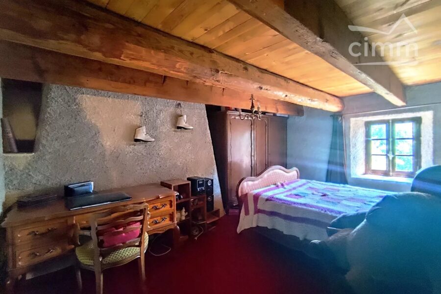 Appartement à vendre à Ceilloux — Vue nature — photo 7