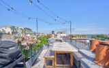 Appartement à louer à Paris 16ème — Vue nature — photo 19