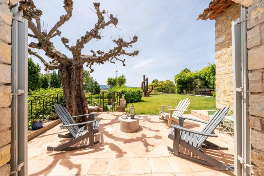 Maison à vendre à Mouans-sartoux