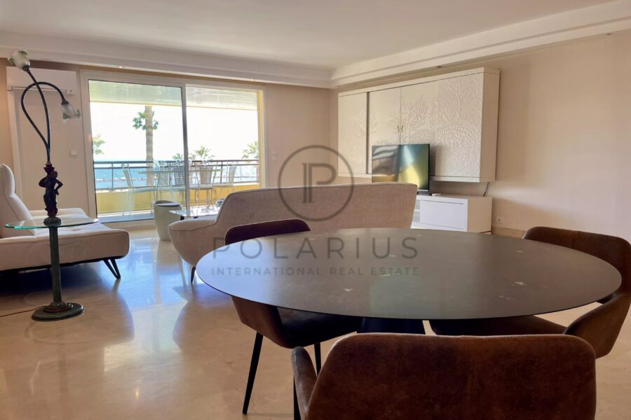 Appartement à vendre à Saint-laurent-du-var — Vue mer — photo 5