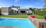 Maison à vendre à Saint-arnoult — Vue nature — photo 2