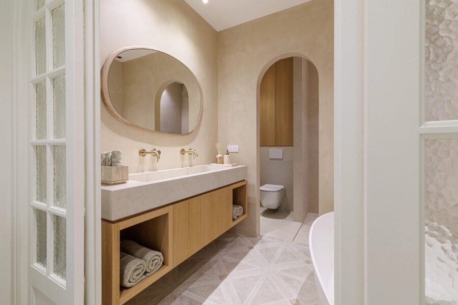 Appartement à vendre à Villefranche-sur-mer