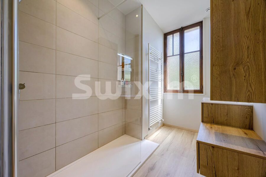 Maison à vendre à Aix-les-bains — Vue montagne — photo 7