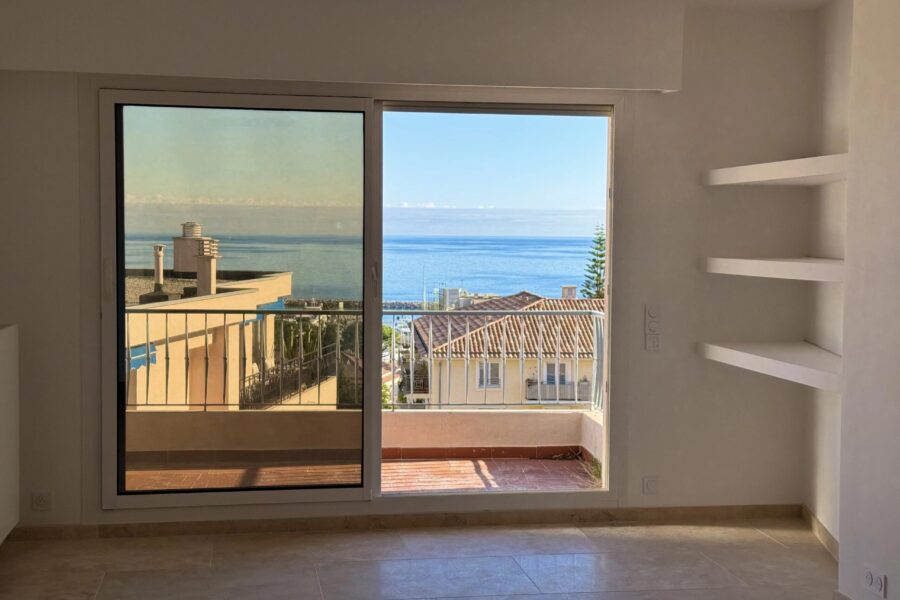 Appartement à vendre à Beaulieu-sur-mer