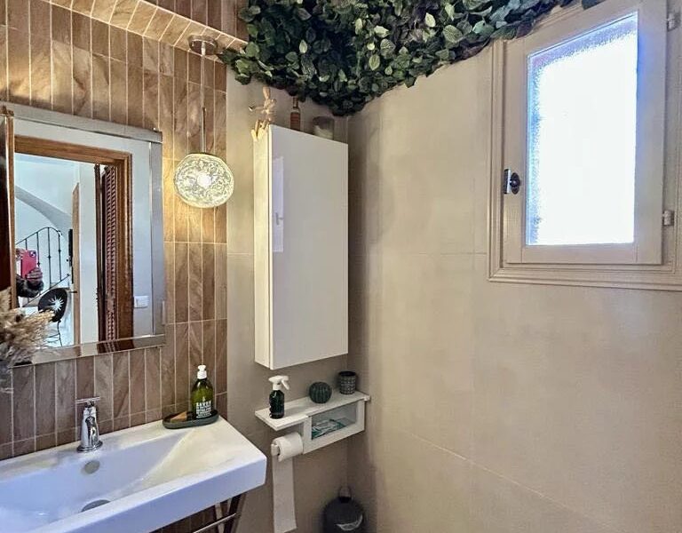 Maison à vendre à La turbie