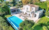 Maison à vendre à Falicon — Vue mer — photo 3