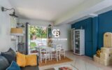 Maison à vendre à Vernou-sur-brenne — Vue parc — photo 16