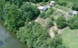 Terrain à vendre à Wittring — Vue fleuve — photo 1