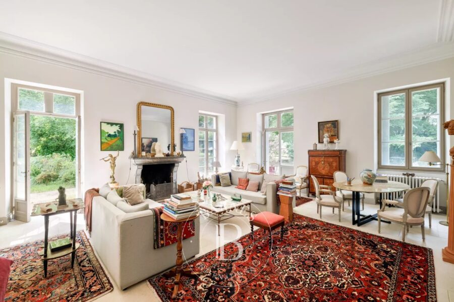 Maison à vendre à Dax