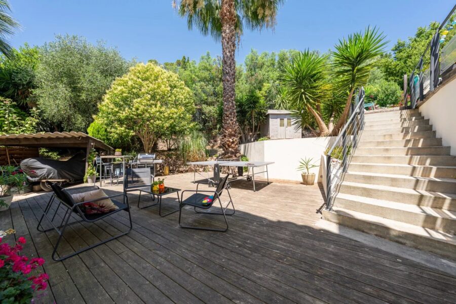 Maison à vendre à Cannes