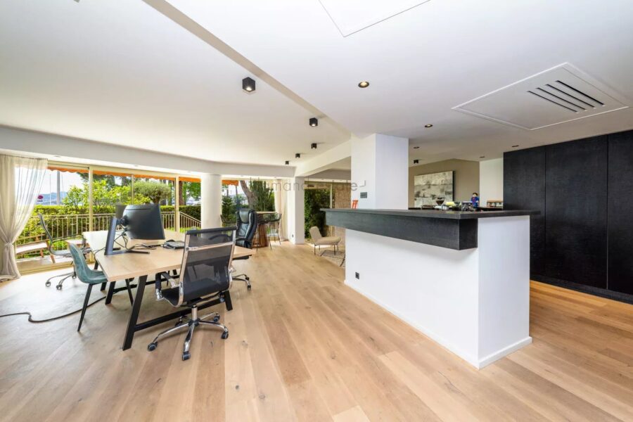 Appartement à vendre à Cannes