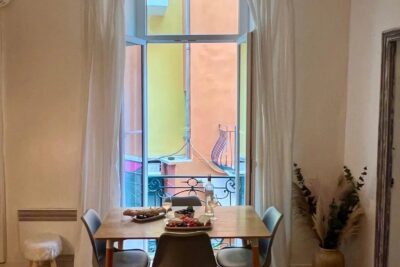 Appartement à vendre à Villefranche-sur-mer