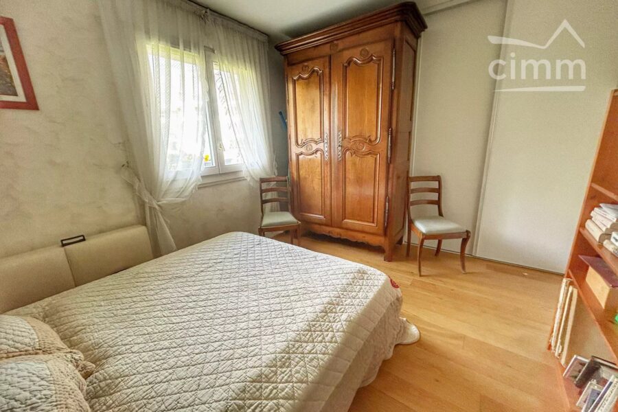 Appartement à vendre à Pallud — Vue montagne — photo 14