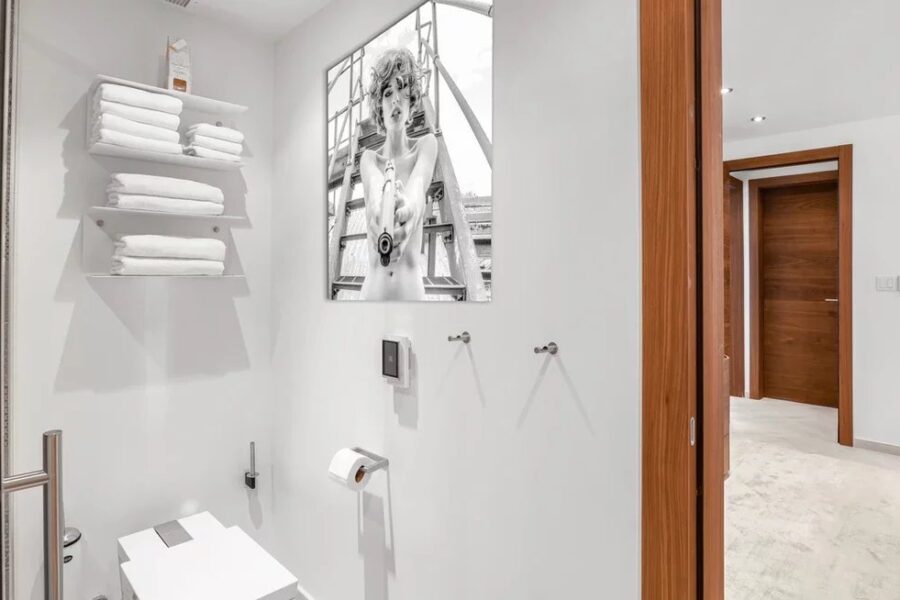 Appartement à vendre à Simpson bay — Vue mer — photo 25