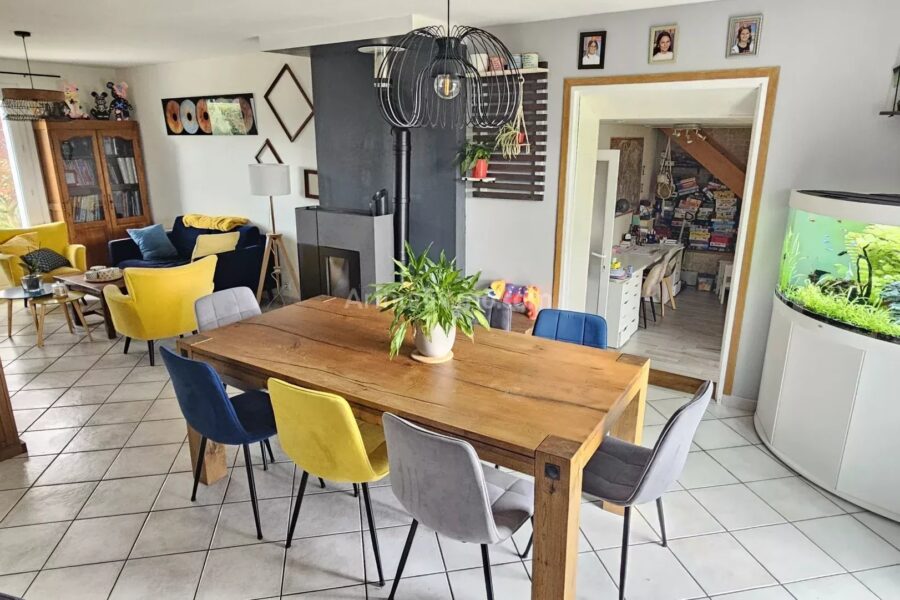 Maison à vendre à Cagny — Vue nature — photo 4