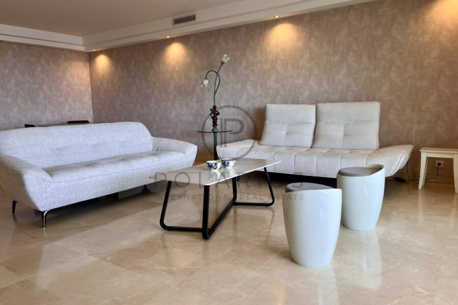 Appartement à vendre à Saint-laurent-du-var — Vue mer — photo 4