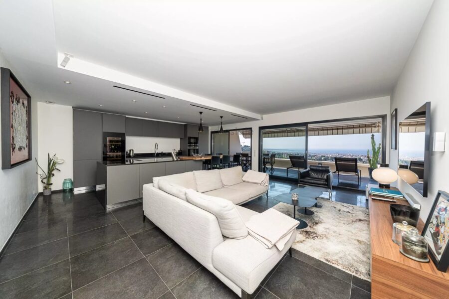 Appartement à vendre à Le cannet — Vue mer — photo 6
