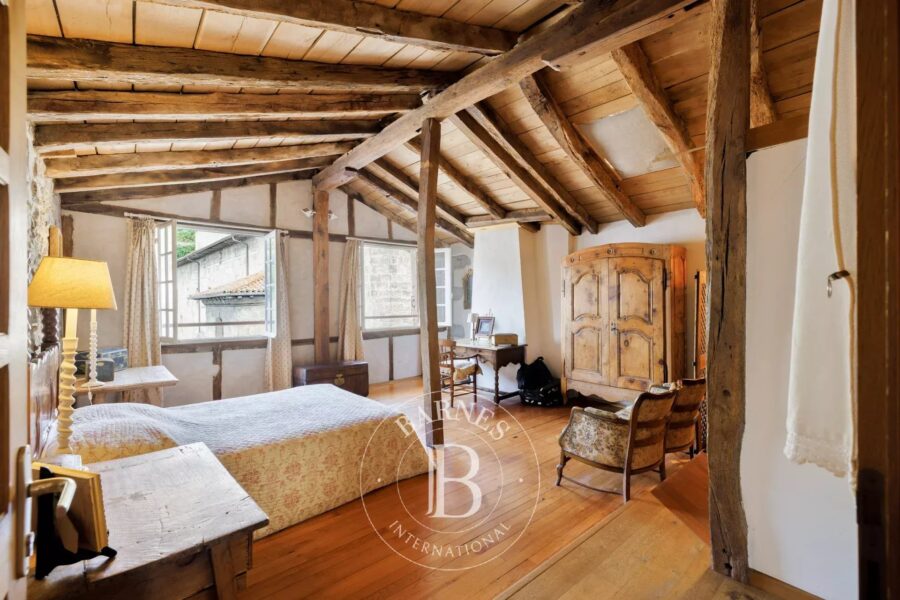 Appartement à vendre à Ciboure — Vue sur la ville — photo 9