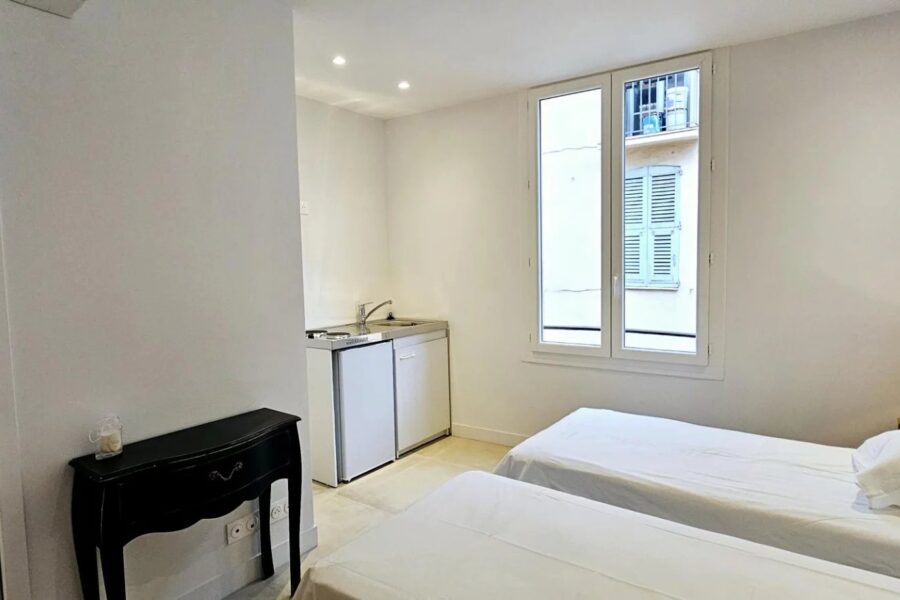 Appartement à vendre à Cannes — Vue sur la ville — photo 13