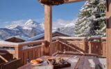 Maison à vendre à Crest-voland — Vue montagne — photo 22