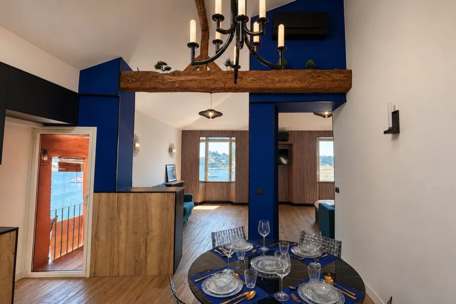 Appartement à vendre à Villefranche-sur-mer