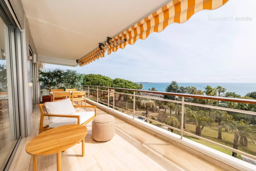 Appartement à vendre à Cannes