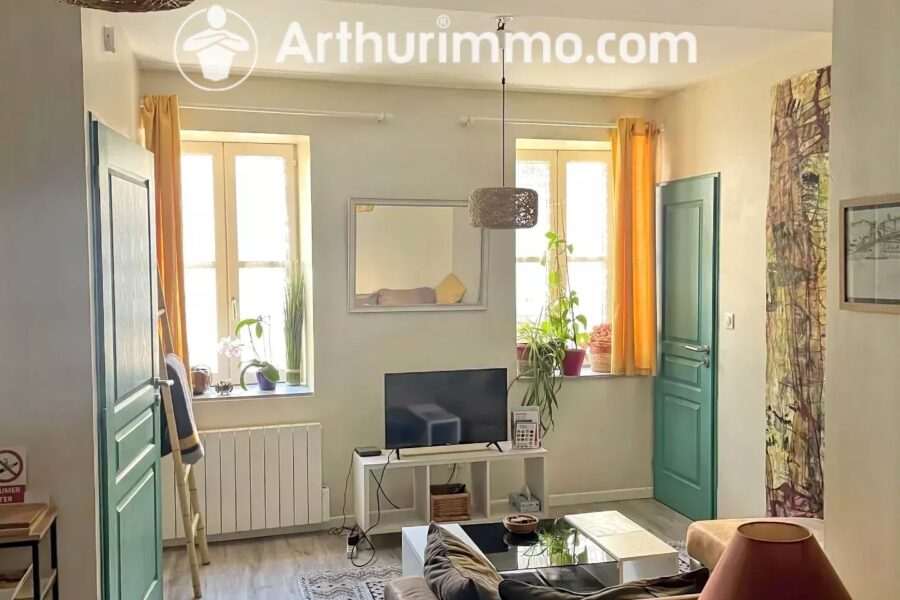 Appartement à vendre à Trévoux — Vue fleuve — photo 8