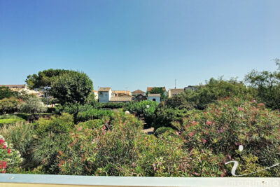 Appartement à louer à Carnon plage