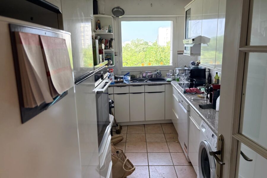 Appartement à vendre à Montigny-le-bretonneux