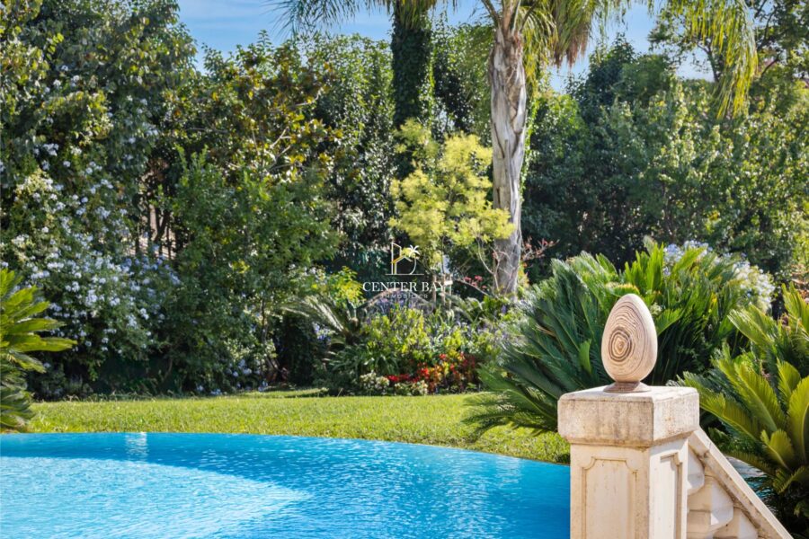 Maison à vendre à Antibes — Vue mer — photo 24