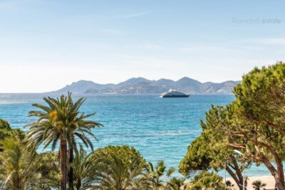 Appartement à vendre à Cannes