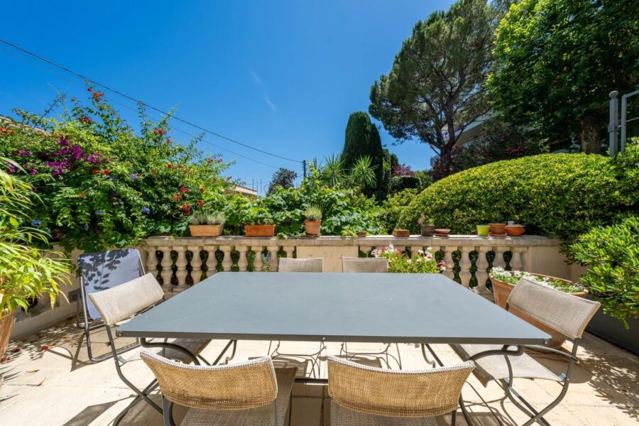 Maison à vendre à Cannes