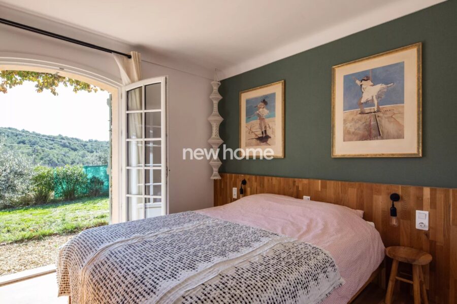 Maison à vendre à Flayosc — Vue nature — photo 20