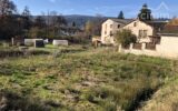 Terrain à vendre à Ambert — Vue montagne — photo 1
