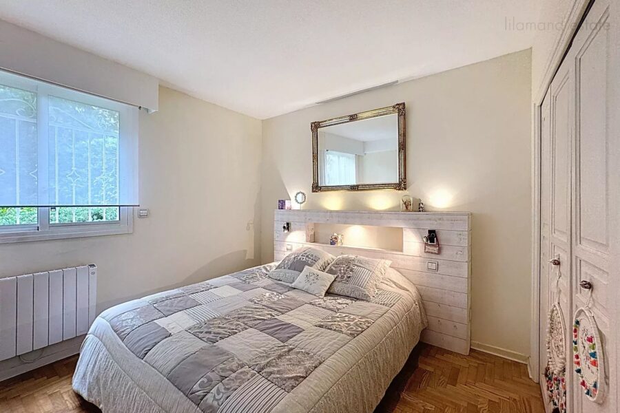 Appartement à vendre à Le cannet