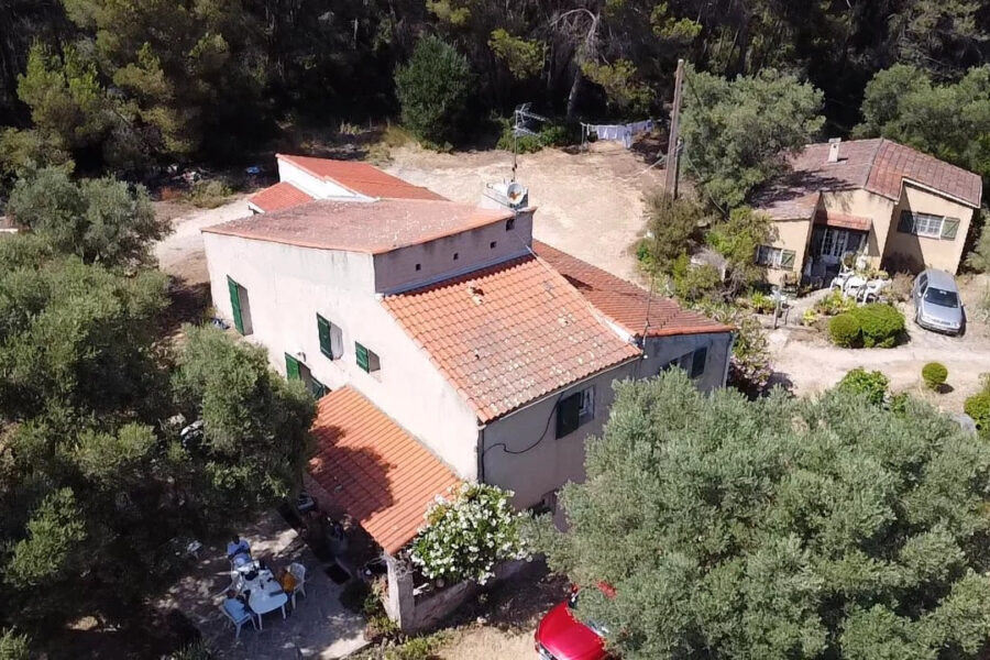 Maison à vendre à La ciotat — Vue mer — photo 3