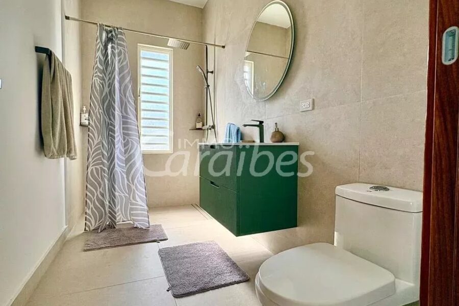 Maison à vendre à Guana bay