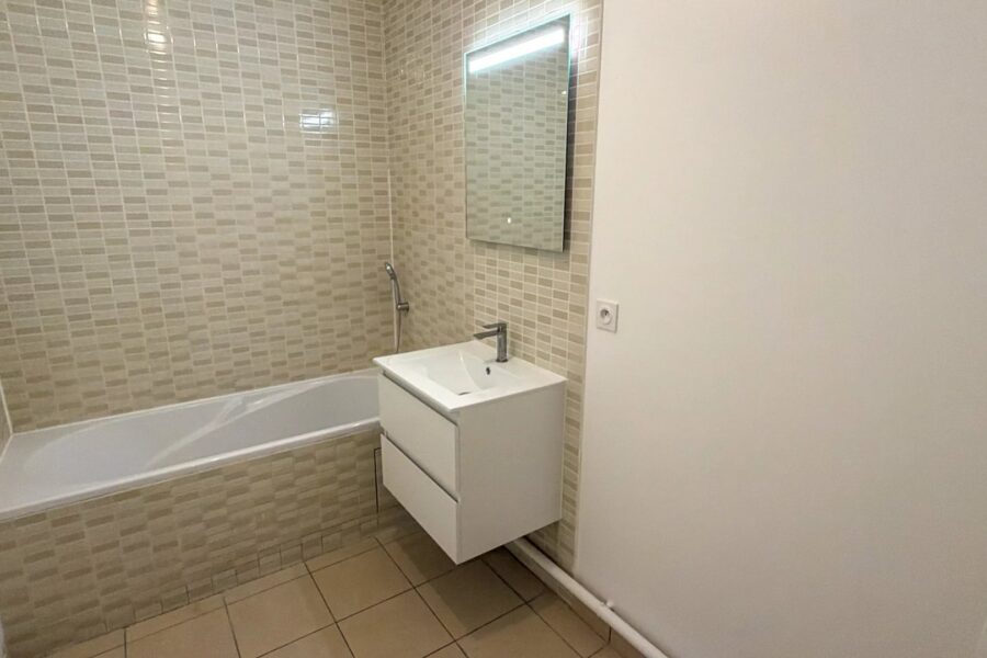 Appartement à vendre à Le raincy — Vue sur la ville — photo 9