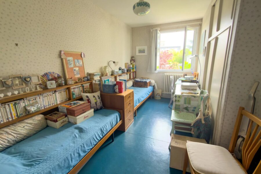 Maison à vendre à Villemomble — Vue parc — photo 8
