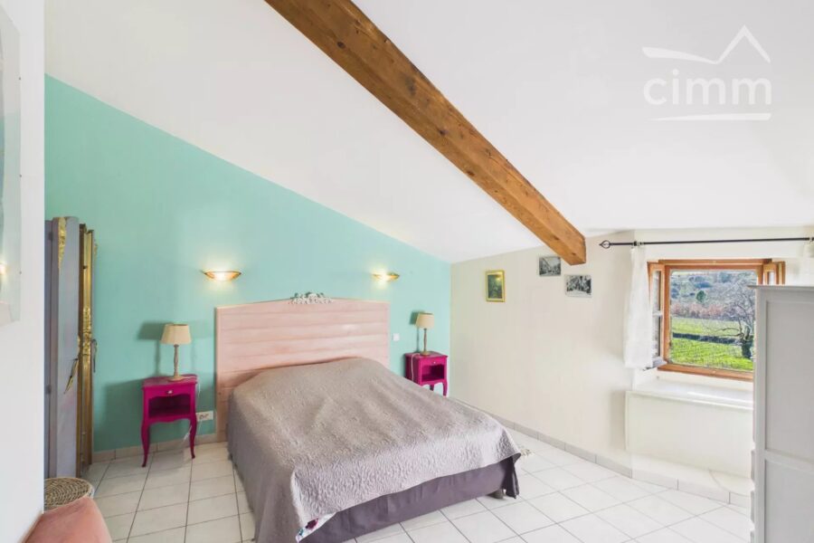 Maison à vendre à Montréal — Vue montagne — photo 25