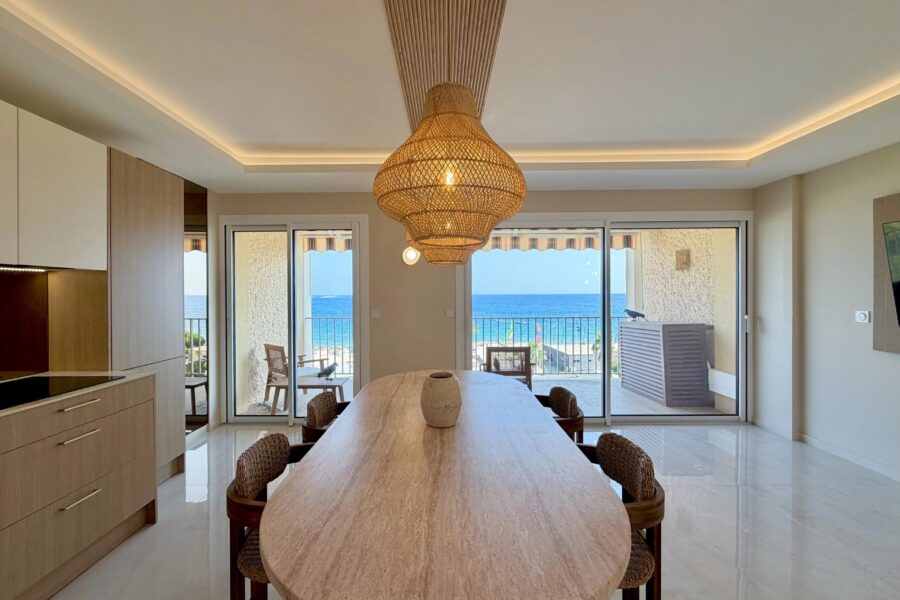 Appartement à vendre à Fréjus — Vue mer — photo 8
