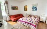 Maison à vendre à Le manoir — Vue parc — photo 16