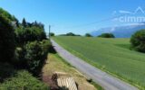Terrain à vendre à Laissaud — Vue montagne — photo 3