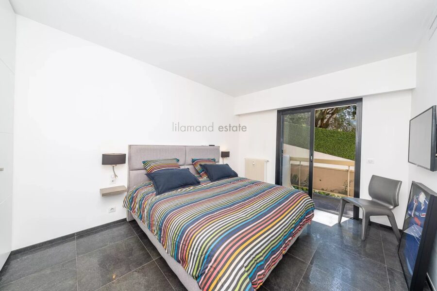 Appartement à vendre à Le cannet — Vue mer — photo 14