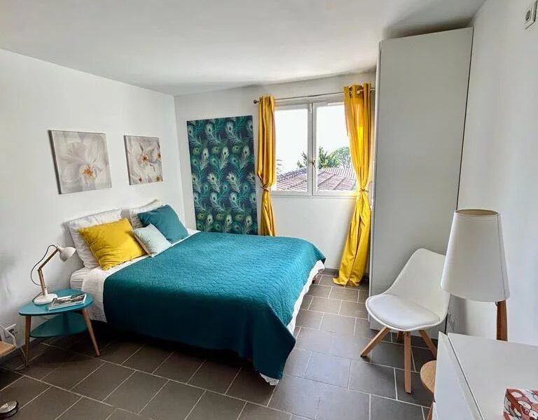 Maison à vendre à La turbie