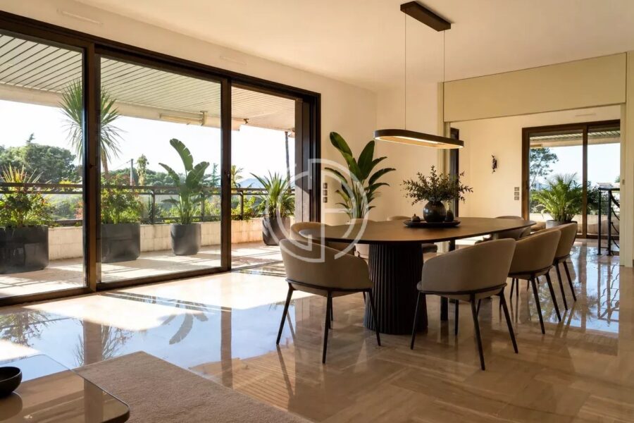 Appartement à vendre à Cannes — Vue mer — photo 3