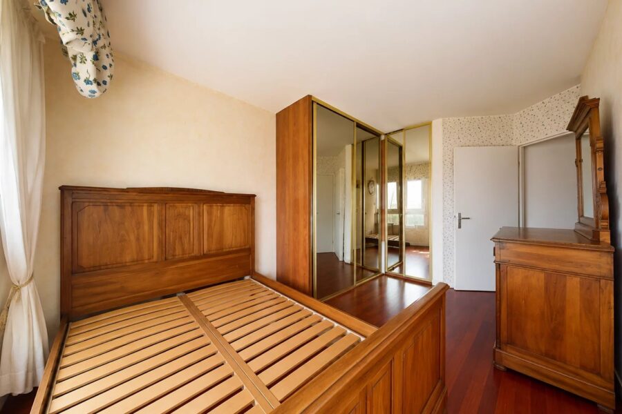 Appartement à vendre à Montigny-le-bretonneux