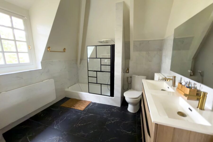 Maison à vendre à Le raincy — Vue parc — photo 14