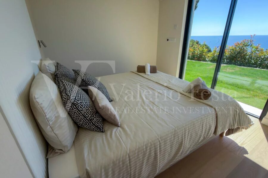 Maison à vendre à Beausoleil — Vue mer — photo 30